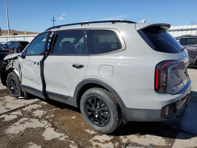 Obraz 2 z 2024 KIA TELLURIDE SX 2024 z VIN 5XYP5DGC2RG446360