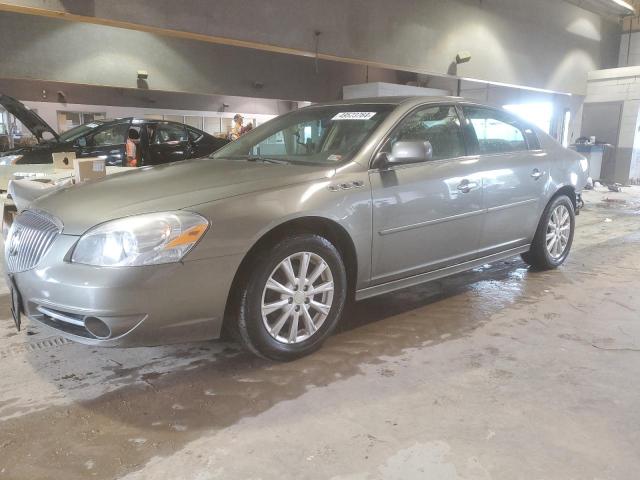 2011 BUICK LUCERNE CXL 2011 image