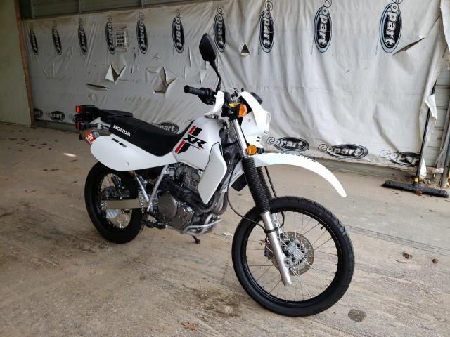 Изображение 2022 HONDA XR650 L 2022