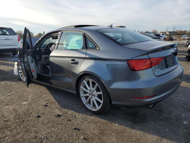 Изображение 2 2016 AUDI A3 PREMIUM 2016 с VIN WAUB8GFFXG1057667
