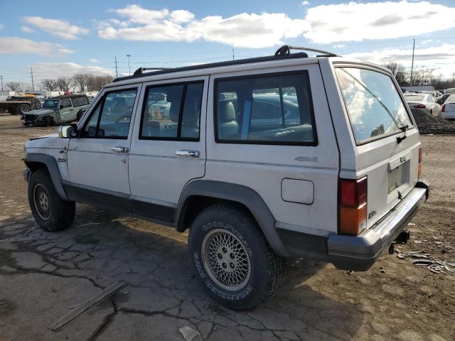 Obraz 2 z 1996 JEEP CHEROKEE COUNTRY 1996 z VIN 1J4FJ78S0TL241804