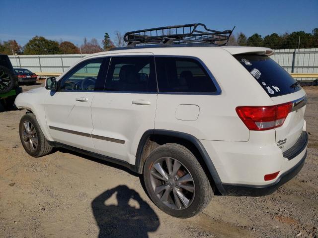Изображение 2 2012 JEEP GRAND CHEROKEE LAREDO 2012 с VIN 1C4RJFAG2CC294250