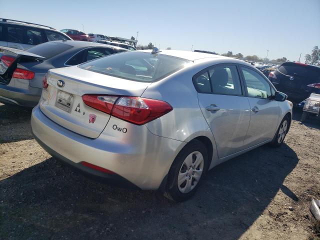 Obraz 3 z 2015 KIA FORTE LX 2015 z VIN KNAFK4A69F5311806