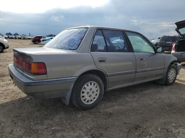 Image 3 of 1989 HONDA CIVIC LX 1989 with VIN 1HGED3558KA043645