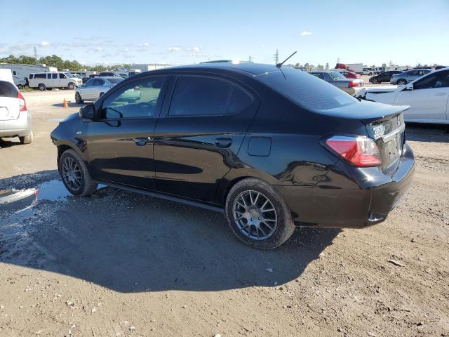 Obraz 2 z 2022 MITSUBISHI MIRAGE G4 ES 2022 z VIN ML32FUFJXNHF07274