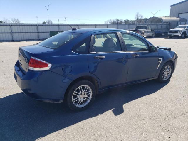 Obraz 3 z 2008 FORD FOCUS SE 2008 z VIN 1FAHP35N18W300293