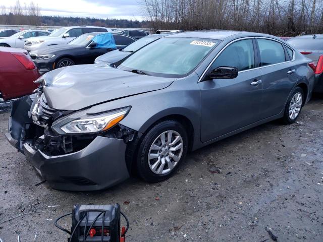 Image 1 of 2016 NISSAN ALTIMA 2.5 2016 with VIN 1N4AL3AP2GC249665