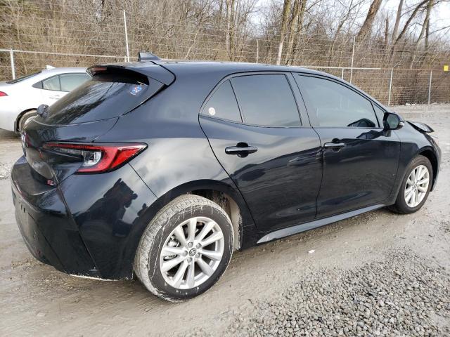 Image 3 of 2023 TOYOTA COROLLA SE 2023 with VIN JTND4MBE5P3204058