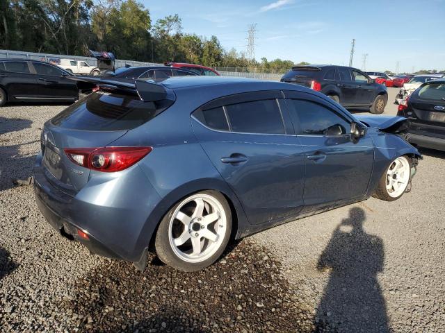 Изображение 3 2014 MAZDA 3 TOURING 2014 с VIN JM1BM1L76E1140602