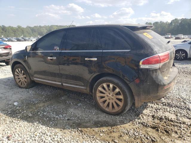 Изображение 2 2011 LINCOLN MKX  2011 с VIN 2LMDJ6JK5BBJ30116