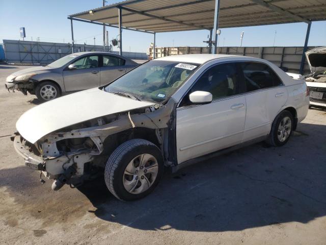 2006 HONDA ACCORD LX 2006 image