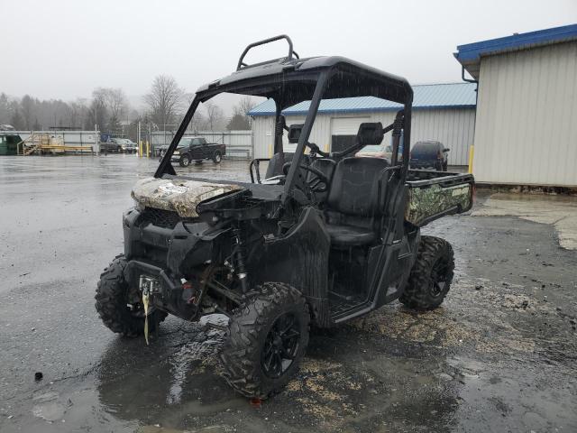 Изображение 2 2017 CAN-AM DEFENDER XT HD10 2017 с VIN 3JBUKAP4XHK001223