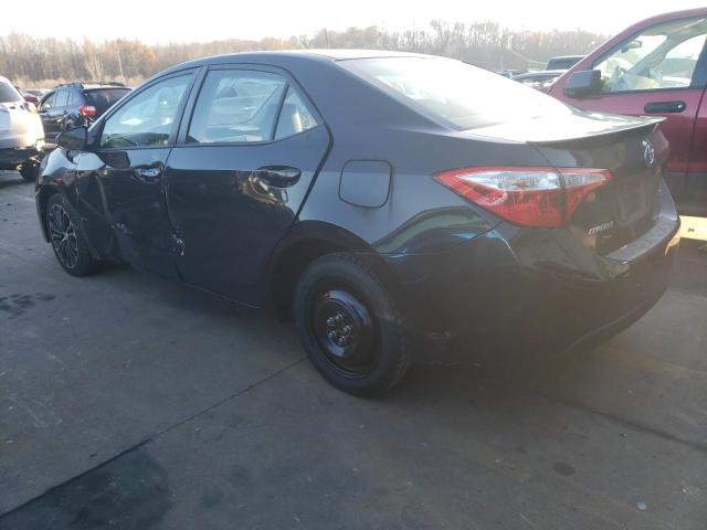 Изображение 2 2016 TOYOTA COROLLA L 2016 с VIN 2T1BURHE5GC497743