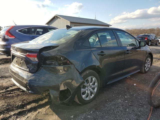 Изображение 3 2022 TOYOTA COROLLA LE 2022 с VIN JTDEPMAE1NJ202608