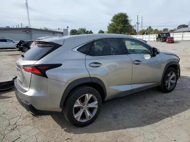 Image 3 of 2017 LEXUS NX 200T BASE 2017 with VIN JTJBARBZ2H2145348