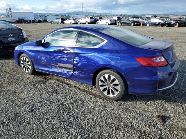 Изображение 2 2013 HONDA ACCORD LX-S 2013 с VIN 1HGCT1B31DA003282