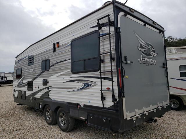 Image 3 of 2017 JAYF TRAILER 2017 with VIN 1UJBJSBM0H1V20495