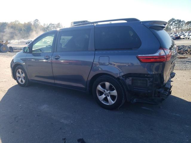 Image 2 of 2015 TOYOTA SIENNA LE 2015 with VIN 5TDKK3DC0FS598136