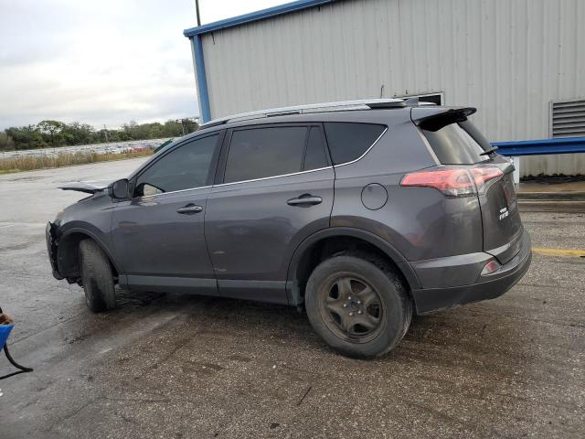 Image 2 of 2017 TOYOTA RAV4 LE 2017 with VIN 2T3ZFREV2HW368265