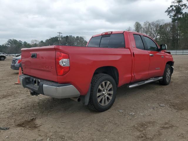 Изображение 3 2015 TOYOTA TUNDRA DOUBLE CAB SR/SR5 2015 с VIN 5TFUW5F10FX483843