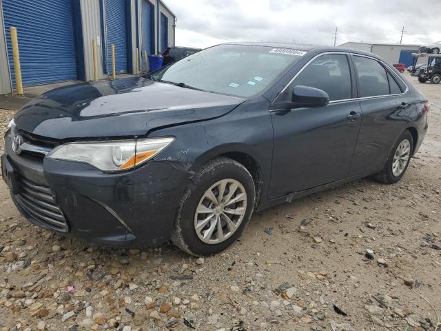 Image 1 of 2016 TOYOTA CAMRY LE 2016 with VIN 4T1BF1FKXGU611139