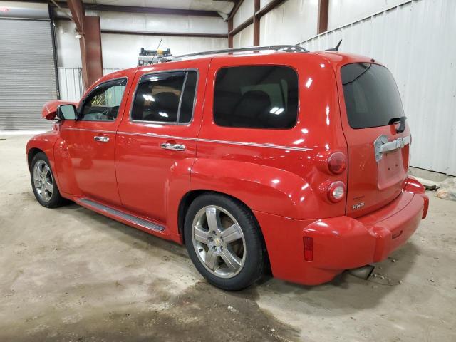 Image 2 of 2011 CHEVROLET HHR LT 2011 with VIN 3GNBACFU2BS615797