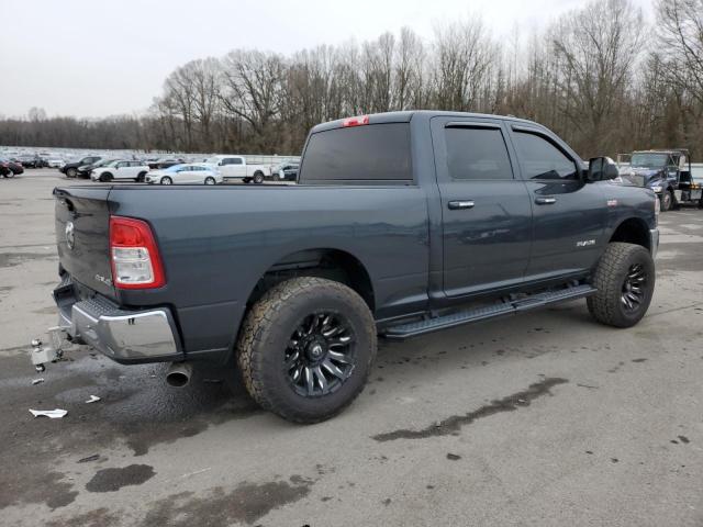 Image 3 of 2019 RAM 2500 BIG HORN 2019 with VIN 3C6UR5DJ0KG518963