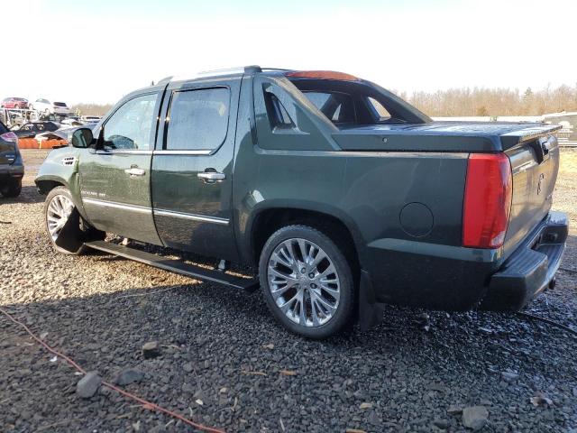 Obraz 2 z 2013 CADILLAC ESCALADE EXT PREMIUM 2013 z VIN 3GYT4NEF9DG295249