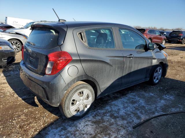 Изображение 3 2022 CHEVROLET SPARK LS 2022 с VIN KL8CB6SA9NC005468