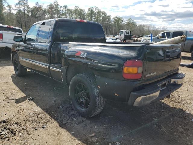 Obraz 2 z 2001 GMC NEW SIERRA K1500 2001 z VIN 2GTEK19TX11331676