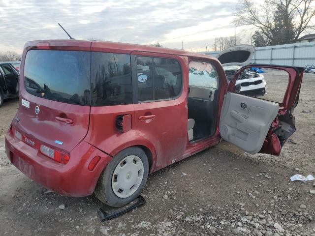 Obraz 3 z 2013 NISSAN CUBE S 2013 z VIN JN8AZ2KR1DT300365