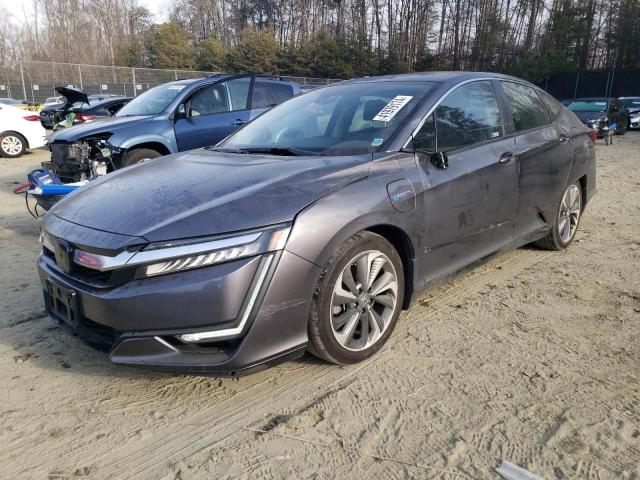 Изображение 1 2019 HONDA CLARITY  2019 с VIN JHMZC5F18KC005393