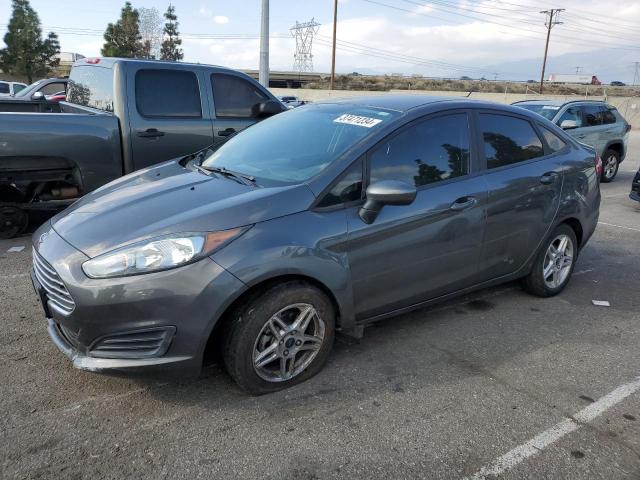 Obraz 1 z 2017 FORD FIESTA SE 2017 z VIN 3FADP4BJ9HM118573