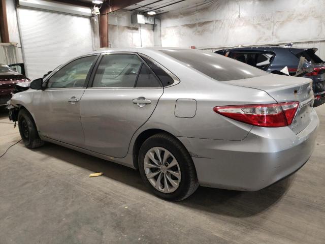 Image 2 of 2016 TOYOTA CAMRY LE 2016 with VIN 4T4BF1FK0GR543908