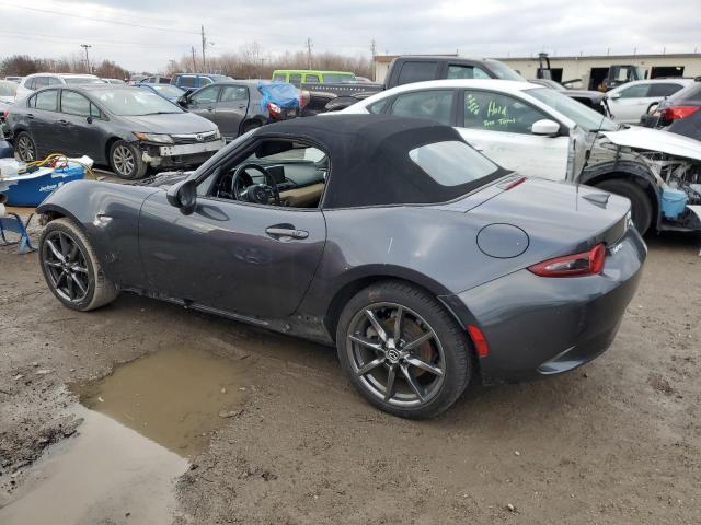 Image 2 of 2016 MAZDA MX-5 MIATA GRAND TOURING 2016 with VIN JM1NDAD71G0113490