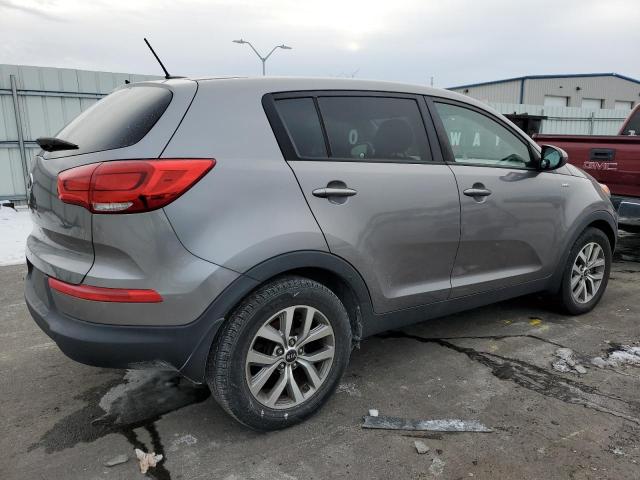 Изображение 3 2016 KIA SPORTAGE LX 2016 с VIN KNDPBCACXG7834801