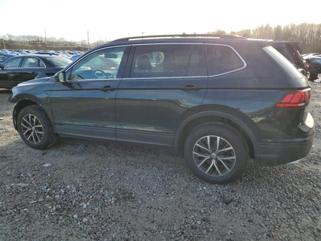 Obraz 2 z 2019 VOLKSWAGEN TIGUAN SE 2019 z VIN 3VV2B7AX6KM057781