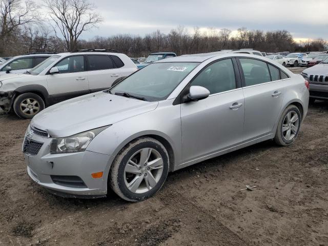 Изображение 1 2014 CHEVROLET CRUZE  2014 с VIN 1G1P75SZ4E7302112