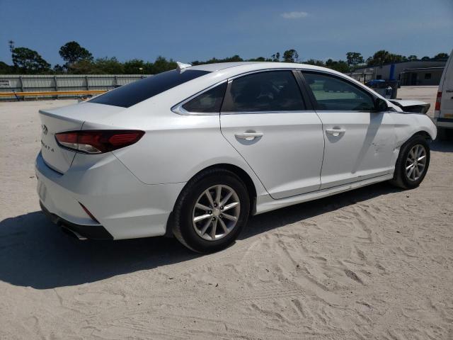 Obraz 3 z 2019 HYUNDAI SONATA SE 2019 z VIN 5NPE24AF7KH745313