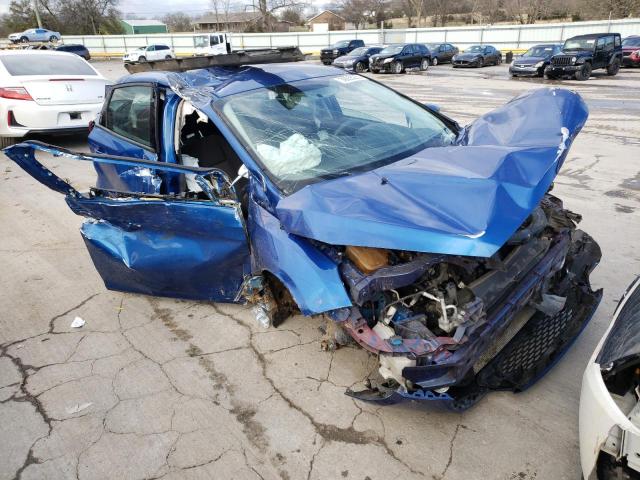 Изображение 1 2018 FORD FOCUS SE 2018 с VIN 1FADP3F21JL320747