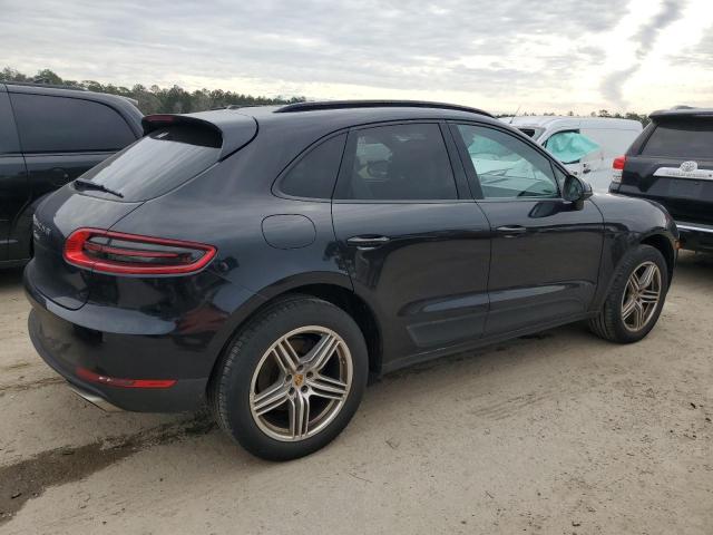 Изображение 3 2017 PORSCHE MACAN  2017 с VIN WP1AA2A53HLB07205