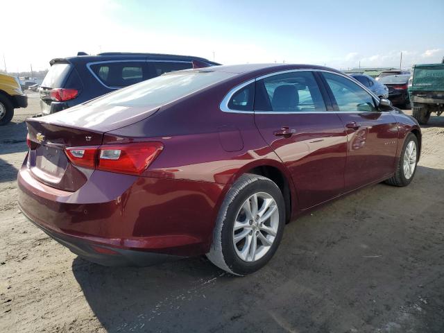 Image 3 of 2016 CHEVROLET MALIBU LT 2016 with VIN 1G1ZE5ST4GF329202