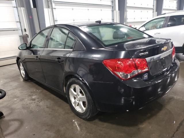 Image 2 of 2014 CHEVROLET CRUZE LT 2014 with VIN 1G1PC5SB8E7242219