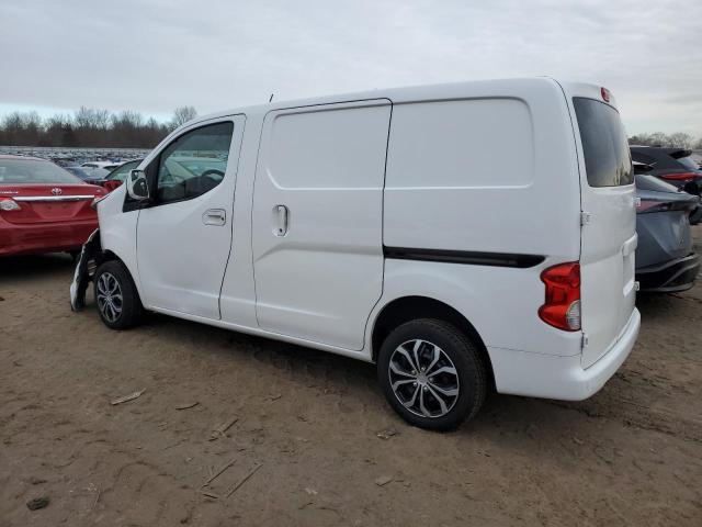 Image 2 of 2015 CHEVROLET CITY EXPRESS LS 2015 with VIN 3N63M0YN6FK709709