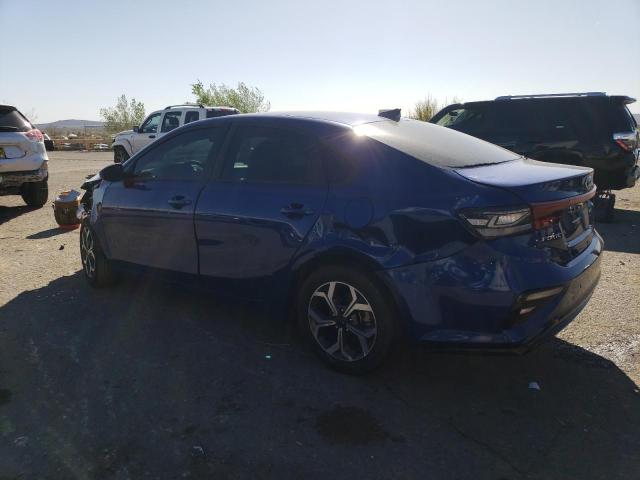 Image 2 of 2021 KIA FORTE FE 2021 with VIN 3KPF24AD3ME296903