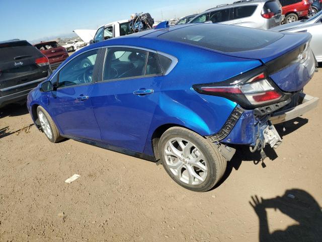 Image 2 of 2018 CHEVROLET VOLT PREMIER 2018 with VIN 1G1RD6S50JU135764