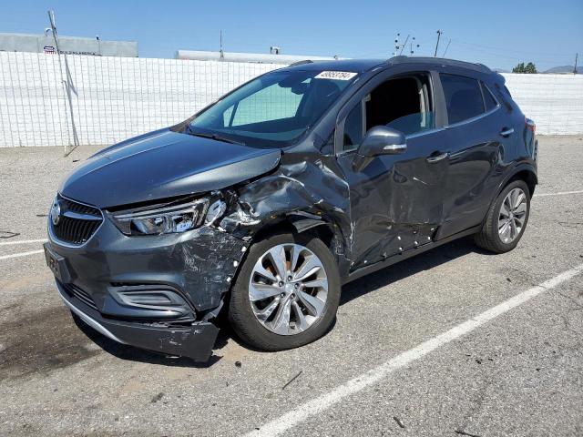 2018 BUICK ENCORE PREFERRED 2018 image