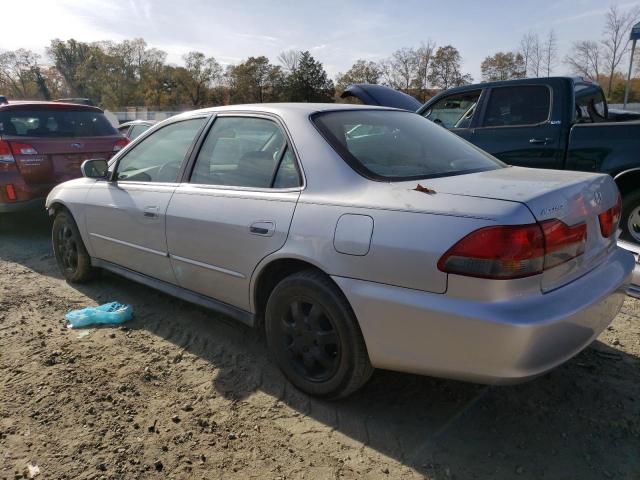 Image 2 of 2001 HONDA ACCORD VALUE 2001 with VIN 1HGCF86681A055959