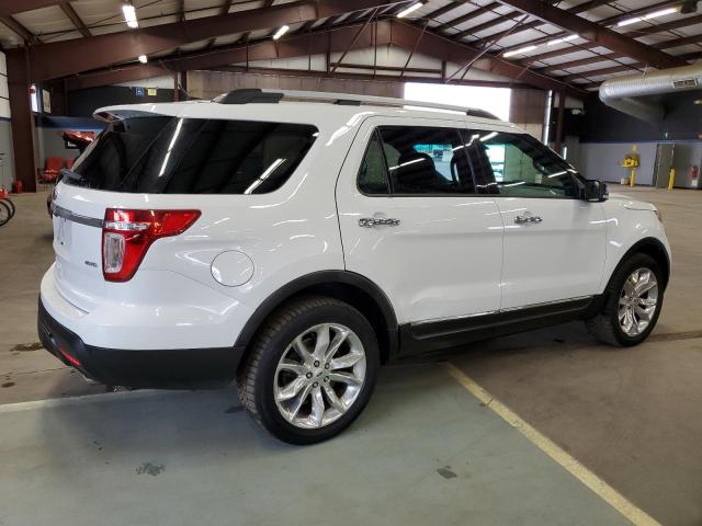 Image 3 of 2015 FORD EXPLORER XLT 2015 with VIN 1FM5K8D86FGC55021