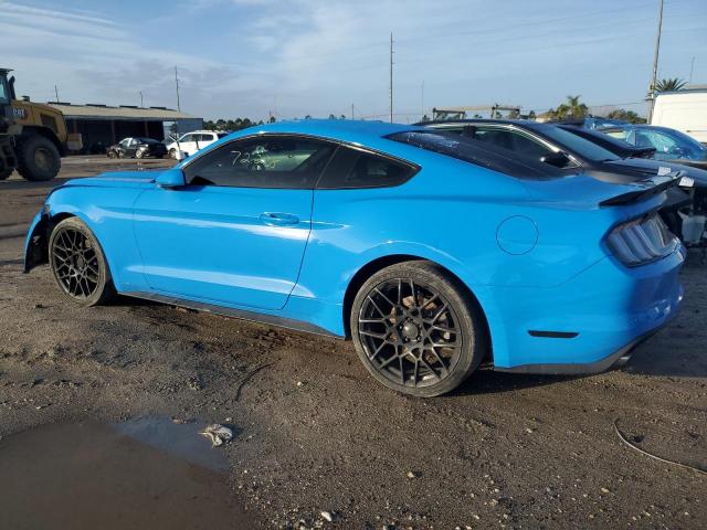 Изображение 2 2017 FORD MUSTANG  2017 с VIN 1FA6P8TH4H5219702